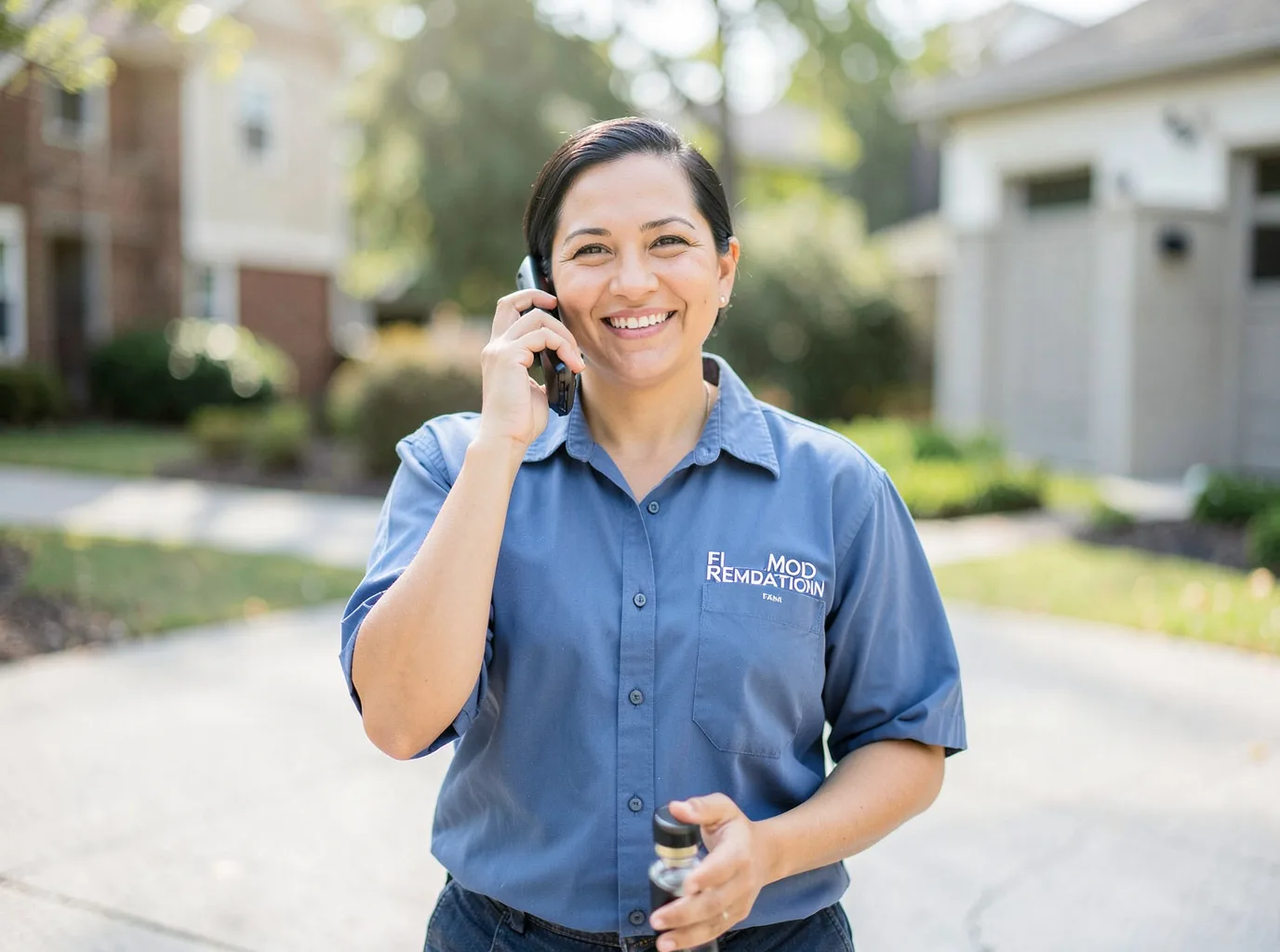 Mold Remediation North Carolina FAQs